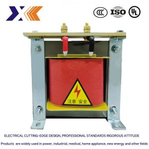 Indoor Single Phase CT Cast-Resin Electric Transformer QXDQ20240306010 for Your