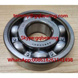 NACHI 28BC08S1NC2 Single Row Deep Groove Ball Bearing Gearbox Bearing Inner