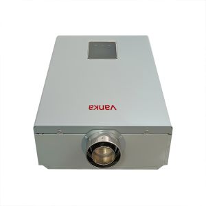 Thermostatic Gas Water Heater Stainless Steel Household