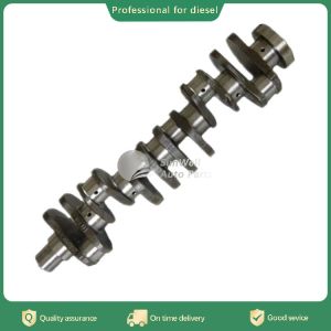 Factory supply Engine Diesel Engine Parts QSK60 Crankshaft 3642389
