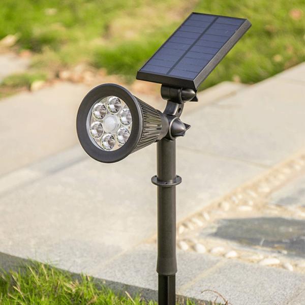 Lawn lamp