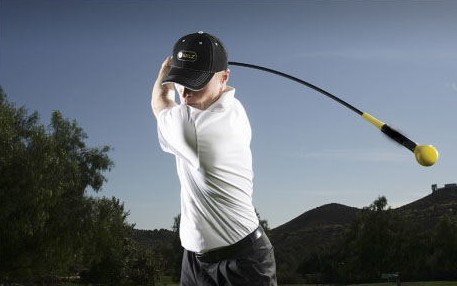 Buy golf swing trainer , golf trainer , golf club swing trainer at wholesale prices