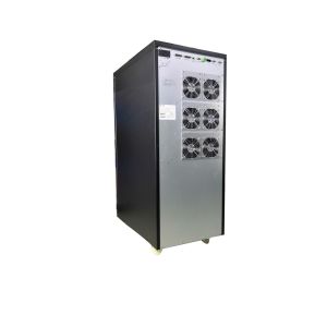 30kva 40kva DSP High Frequency Online Ups Power Supply