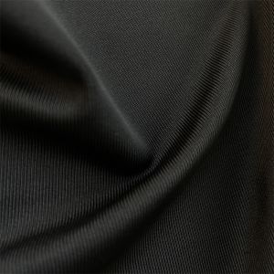 88% Polyester 12% Spandex Fabric Ideal for Sports and Yoga Wear Stretch Supplex