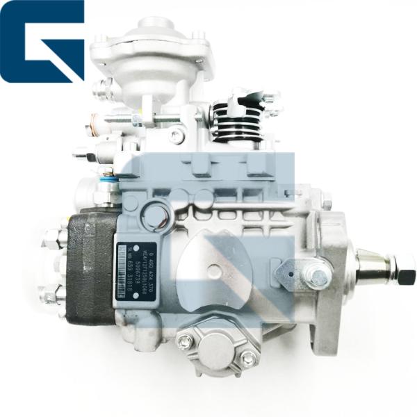 0460424370 0 460 424 370 Diesel Fuel Injection Pump
