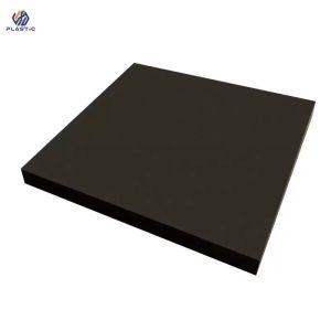 Glossy Or Matte Finish Coloured Cast Acrylic Sheet For Kitchen And Bathroom 4ft