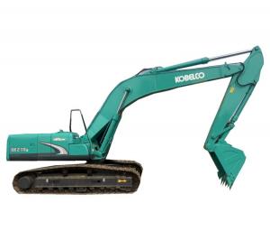 Quality 21 Ton SK210LC Used Kobelco Excavator Crawler Backhoe Excavator for sale