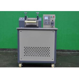 High Capacity Pelletizer Plastic Cutting Equipment Adjustable Speed 950x800x1350