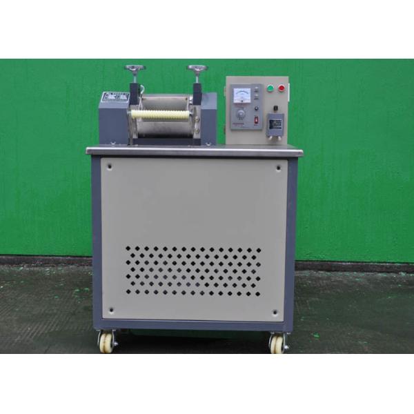 Buy High Capacity  Pelletizer Plastic Cutting Equipment Adjustable Speed 950x800x1350mm at wholesale prices