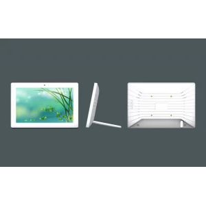 WiFi Commercial Tablet PC Ethernet Advertising Machine Touch Screen Customized