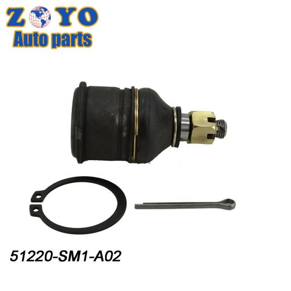 K9643 Suspension Parts Upper Lower Suspension Ball Joint for Honda Accord 1997-2003