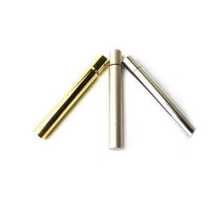 Aluminum Glass Standoff Bolts , Aluminum Sign Standoffs ISO9001 Approved