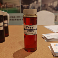 China Odm Antifreeze Diesel Fuel Additives Composite Agent Anti Wear For Hydraulic Oil on sale