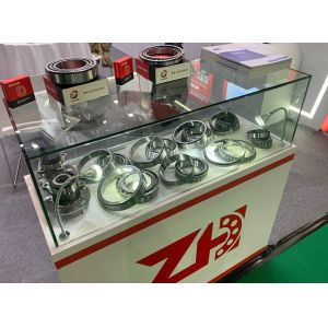 Cylindrical Roller Bearing Of Oil Pump R3523 R2521 35x62x23mm