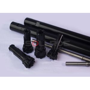 Quality 3 Inch SRC 3.5 Reverse Circulation Hammer Exploration Drilling Tools for sale