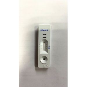 Accurate Detection Igm Igg Rapid Test Kit One Step Fast Check 6 Months