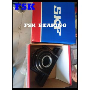 SAF512 SAF513 SAF515 Split Pillow Block Bearings Housing Cast Iron Cast Steel 2