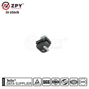 ZPY 4F0959855B Window Switch for Audi A3 A6 S6 RS6 C6