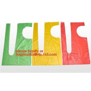 Reusable Heavy Duty Poly Aprons The best Kitchen Cooking Apron,Multipurpose