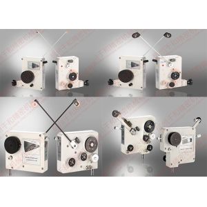 Magnetic Wire Coil Winding Tensioner For Coil Winding Machines