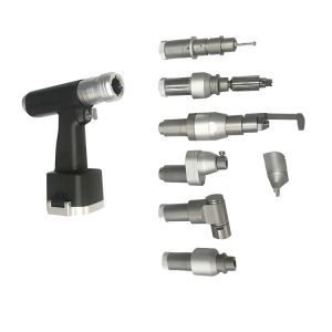 Orthopedic Neurosurgery Use Craniotomy Mill And Drill Adapter Neurosurgery