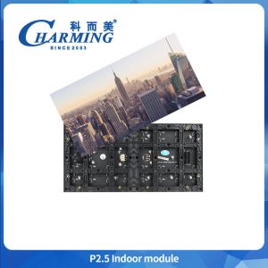 Wholesale P2/P2.5/P3/P4/P5 Hd Rental Digital Photo Booth 800CD Brightness Panel