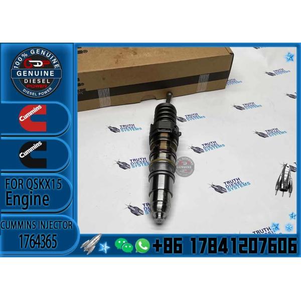 Diesel Fuel Pump Unit Injector Assembly 1521978 4954646 570016 579261 1481827 4903028 1764365 4076963 Engine Parts