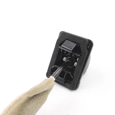 IP68 Car Electric Parts Rear View Parking Camera 39530-SJA-A91-M1 For Honda