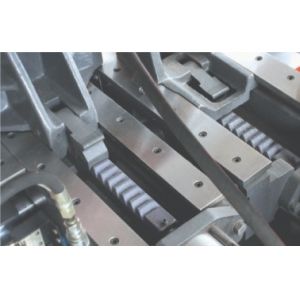 CH-360HA Bundle Cutting Large Horizontal Saw Machine