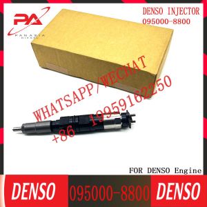 095000-8800 Best quality diesel engine 095000-8800 Parts Diesel Engine Parts