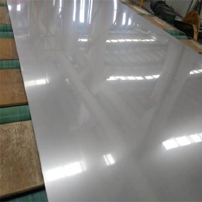 Buy AISI C276 Rolled Stainless Steel Sheet 120mm Thickness at wholesale prices