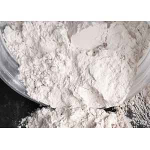 Granulate / Powdery Refractory Sand For Precision Casting Industry