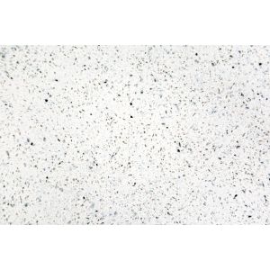 8mm Thickness Artificial White Quartz Slab For Wall Cladding