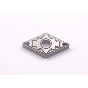 Professional CNC Turning Inserts Excellent Wear Resistance DNMG150404-FQ