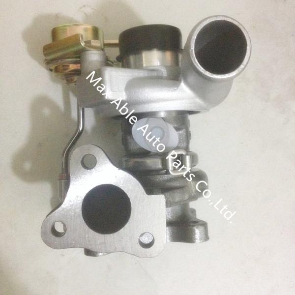 Buy TD025M  49173-06503/06500 49173-06501 Turbocharger Turbo for OPEL Vauxhall Astra G;Astra H at wholesale prices