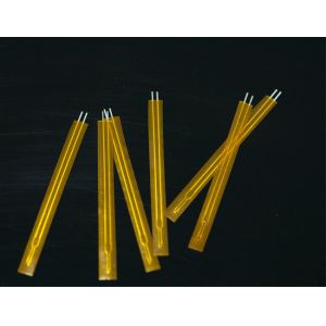 Quality Computer Insulation Thin Film Precision Thermistor Quick Response for sale