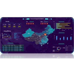Intelligent Integrated Power Solutions Safety Protection Smart Lighting