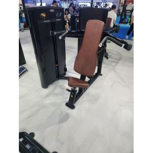 Commercial Gym Equipment Seat Adjustable Pin Loaded Multi Press Machine