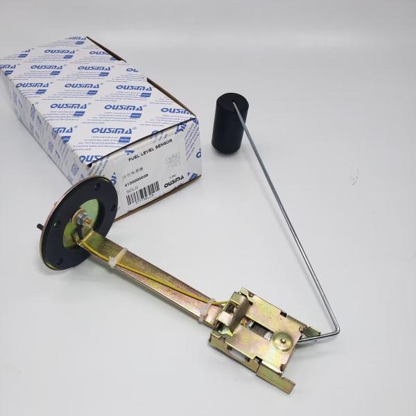 4130000039 Fuel Level Sensor For SDLG Wheel Loader Road Roller Excavator Motor Grader