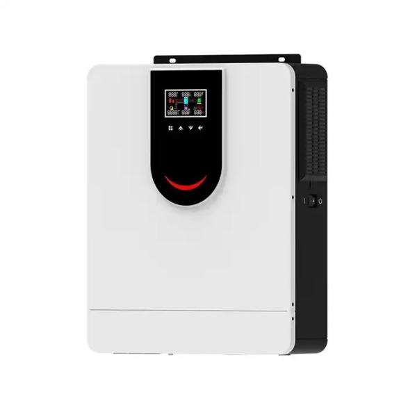 Competitive Price Solar Hybrid Inverter 10Kw All In One Solar And Wind Generator