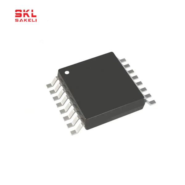 Buy ADG888YRUZ-REEL7 Chips Integrated Circuits Low on resistance Switch Industrial automation at wholesale prices