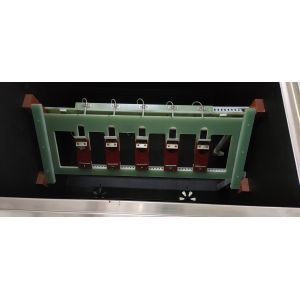 ASTM D2303 Electrical Insulating Materials Evaluating Resistance To Tracking And