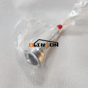 Excavator Hydraulic Oil Tank Oil Return 4255212One Way Check Valve FOR ZAX70