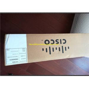 CISCO SWITCH SECURITY APPLIANCE CATALYST WS-C2960-48PST-S MANAGES L2 FAST