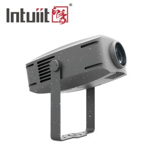 Customized Gobo Led Projector Waterproof Image Projector 400W With Animation