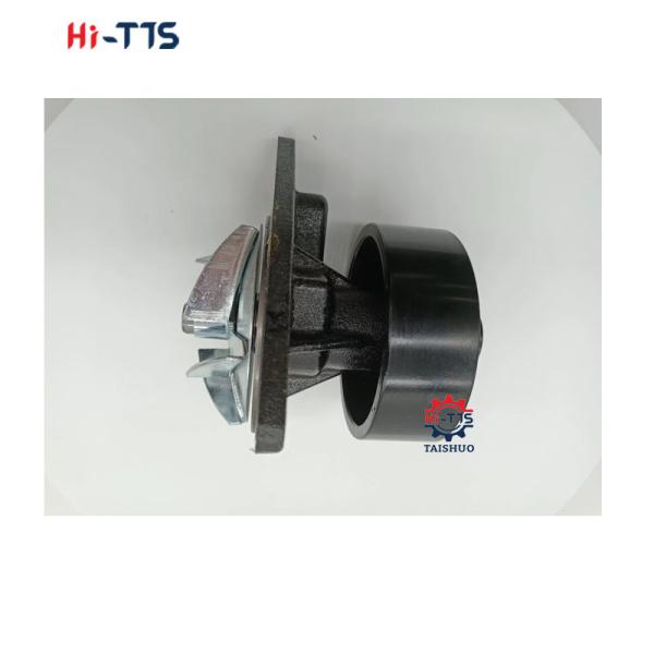 6C 6CT 6L Diesel Engine Water Pump 4934058 3973114 3286293 For C-u-m-m-i-n-s