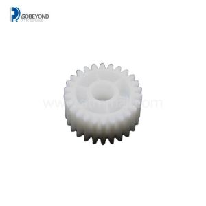 Plastic 26T Idler Gear 4450633190 ATM Dispenser Parts