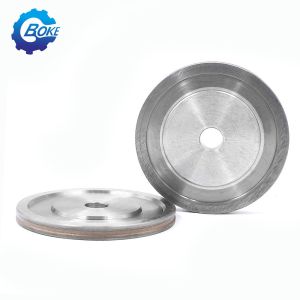 Diamond Profiling Grinding Wheel Granite Profiling Tools for Shaping Marble Edge