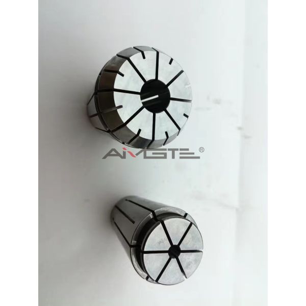 Buy High-Performance ER Collets for CNC Machining Applications at wholesale prices