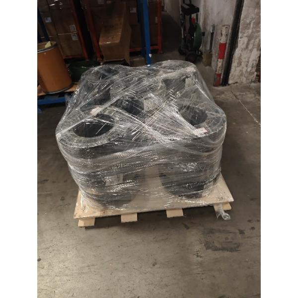 Factory Price Quick System Tires Solid Tires 18*7-8 Premium Quality in Stock